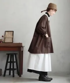 ソウルベリー 松ぼっくりみたいなジャケット