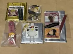 ハイキュー 宮侑 5点 まとめ売り