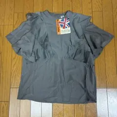 HKWORKSLONDON長袖カットソーのサムネイル