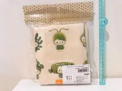 万博　ハローキティ 日本館 トートバッグ M 藻キティ6types