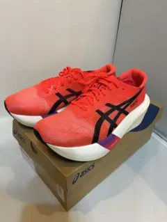 2025年最新】アシックス メタスピードエッジ 25.0の人気アイテム