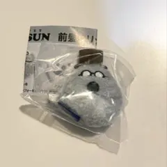 パペットスンスン 前髪クリップ ゾンゾン
