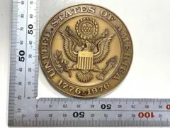 2025年最新】アメリカ 建国 年 メダルの人気アイテム - メルカリ