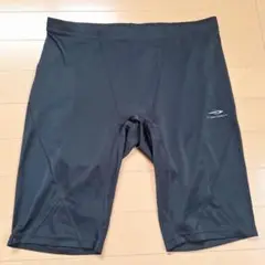 TIGORA インナースパッツ　Oサイズ