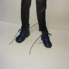 レザーミニチュア靴