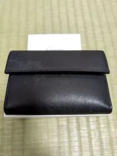 【ほぼ未使用】レンマ アンブレ 黒 lemma ブラック