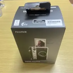 instax mini Evo 【FUJIFILM】