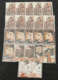 ハイキュー 西谷夕 まとめ売り