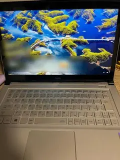 NEC製ノートパソコン ACアダプタ付