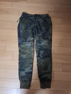 2025年最新】ナイキ テックフリース 迷彩の人気アイテム - メルカリ