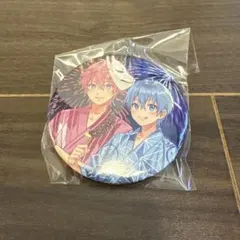 さとみ　ころん　缶バッチ　すとぷり