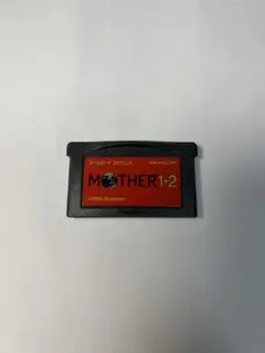 MOTHER 1+2