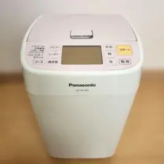 ◆Panasonic　ホームベーカリーSD-BMS105 Amazon.co.jp: Panasonic Home Bakery SD-BMS105-SW : Home & Kitchen