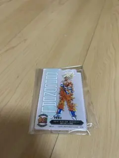 ドラゴンボール 一番くじ 40周年 其之二 F賞 アクレクト F-12