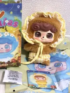 qkid キャラクターグッズ