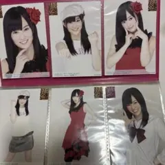 2026年最新】山本彩 生写真の人気アイテム - メルカリ