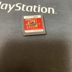 4.14.月⭐️Nintendo DSソフト⭐️ロックマン