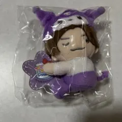 なにわ男子 高橋恭平 サンリオコラボクリップマスコット