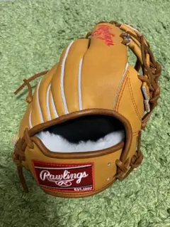 Rawlings ヤクルト 五十嵐亮太 直筆サイン 支給品 実使用グローブ