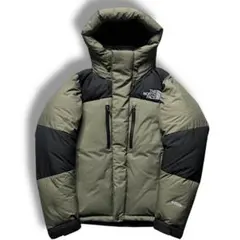 美品 THE NORTH FACE ND92240 バルトロライト ダウン 定番