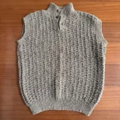 手編みニット レディース