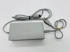 WiiU本体用ACアダプター+ゲームパッド用充電器電源ケーブル ゲーム