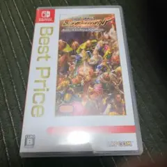 カプコン ベルトアクション コレクション Nintendo Switch！