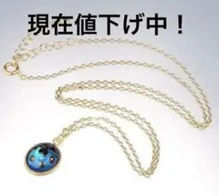 PB限定 ジョジョの奇妙な大冒険 ジョルノ・ジョバァーナ テントウムシ 