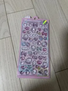 ボンボンドロップシール　オリジナル　ユニコーン　正規品