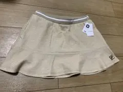 フィラ　テニススコート　新品のサムネイル