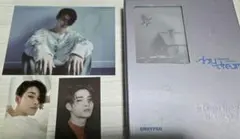 ENHYPEN ROMANCE : UNTOLD -daydream-　ニキ