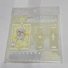 おジャ魔女どれみ アクスタ ハナちゃん