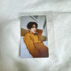 INI 髙塚大夢 Viva la vita トレカC 楽天ブックス特典