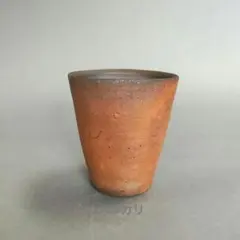唐津焼】中里隆（隆太窯）ぐい呑 陶印あり - メルカリ