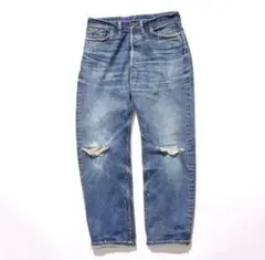 RILY デニムジャケットS　デニムズボンS　タグなし RILY デニムジャケットS デニムズボンS タグなし 2025年最新