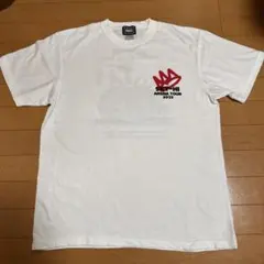 SKY-HI ライブTシャツ　Lサイズ