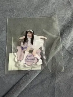 C賞 アクリルスタンド アクスタ Piki すきくじ 松本かれん - メルカリ