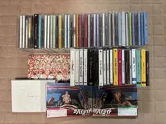 SexyZone CD・アルバム 65枚セット