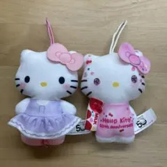 ハッピーセットハローキティ50周年