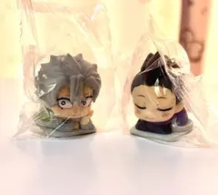 鬼滅の刃 おねむたん 拾壱ノ型 にどね アースカラーVer. 不死川実弥 玄弥