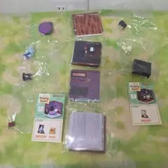 リーメント　どうぶつの森　ハッピールーム　ジュン　ビアンカ
