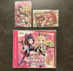 maimai CiRCLE グッズキャンペーン CD Aimeセット