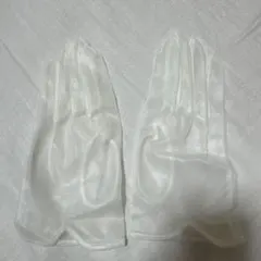 ウェディンググローブ