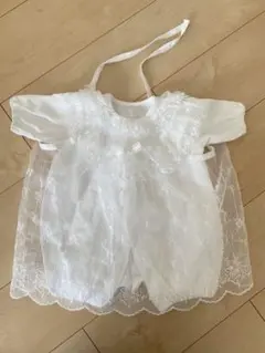 ベビードレス セレモニードレス