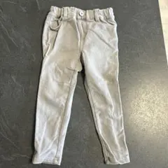 GREEN LABEL RELAXING 105サイズ グレーのパンツ