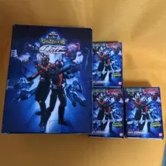 【Reバース】グリッドマン/未開封/7Box Reバース】グリッドマン/未開封/7Box - メルカリ