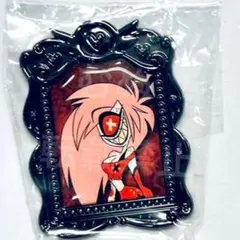 ハズビンホテル　池袋パルコ　額縁スタンド　チェリーボム