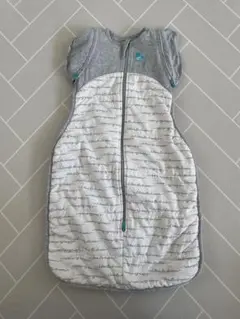 LOVE TO DREAM 冬用　スワドルアップ Mサイズ