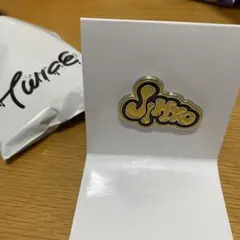 TWICEランダムピンバッジ【ジヒョ】