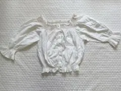 W closet オフショルのサムネイル